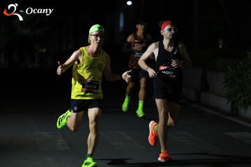 RUN TO LIVE 2025 - Ảnh #3154694