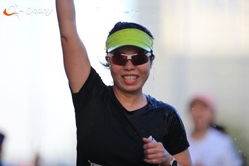 RUN TO LIVE 2025 - Ảnh #3280625