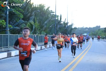 RUN TO LIVE 2025 - Ảnh #3264900