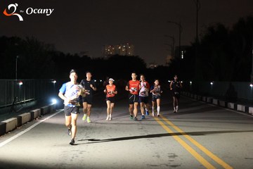 RUN TO LIVE 2025 - Ảnh #3257862