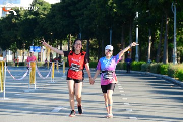 RUN TO LIVE 2025 - Ảnh #3300403