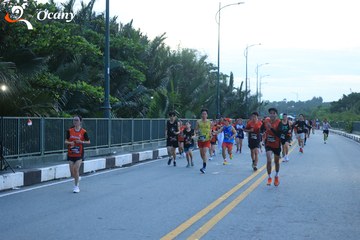RUN TO LIVE 2025 - Ảnh #3267799