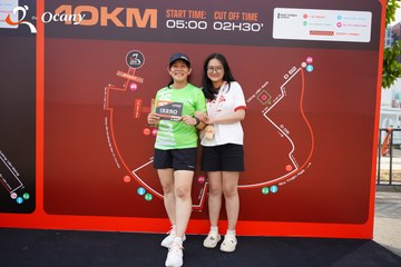 RUN TO LIVE 2025 - Ảnh #3136539