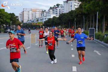 RUN TO LIVE 2025 - Ảnh #3258410