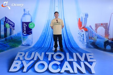 RUN TO LIVE 2025 - Ảnh #3132999