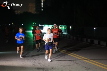 RUN TO LIVE 2025 - Ảnh #3258297