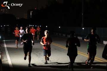 RUN TO LIVE 2025 - Ảnh #3260171