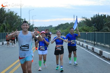 RUN TO LIVE 2025 - Ảnh #3282795