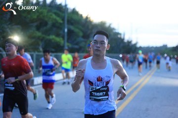 RUN TO LIVE 2025 - Ảnh #3264247