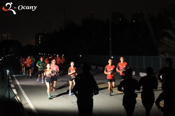 RUN TO LIVE 2025 - Ảnh #3261371