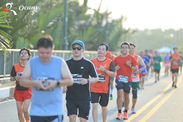 RUN TO LIVE 2025 - Ảnh #3300226