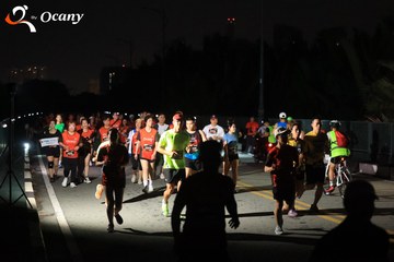 RUN TO LIVE 2025 - Ảnh #3262066