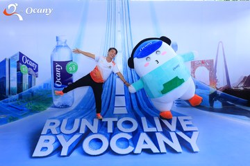 RUN TO LIVE 2025 - Ảnh #3132947