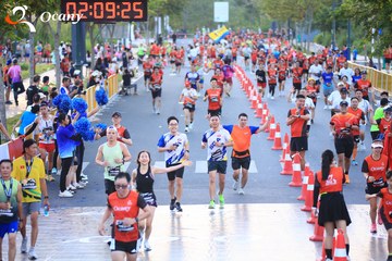 RUN TO LIVE 2025 - Ảnh #3153756