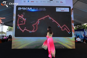 RUN TO LIVE 2025 - Ảnh #3123185