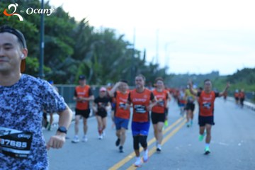 RUN TO LIVE 2025 - Ảnh #3290513