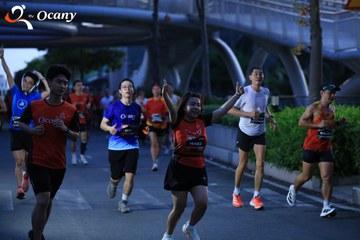 RUN TO LIVE 2025 - Ảnh #3155665