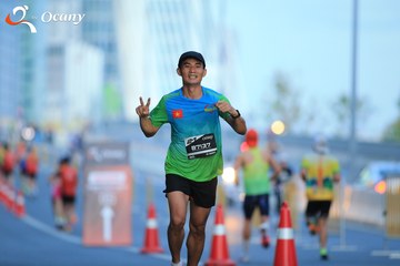 RUN TO LIVE 2025 - Ảnh #3283712