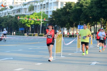 RUN TO LIVE 2025 - Ảnh #3299046