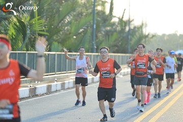 RUN TO LIVE 2025 - Ảnh #3300095