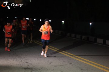 RUN TO LIVE 2025 - Ảnh #3258612
