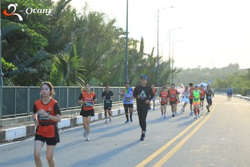 RUN TO LIVE 2025 - Ảnh #3298116