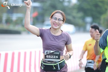 RUN TO LIVE 2025 - Ảnh #3209288