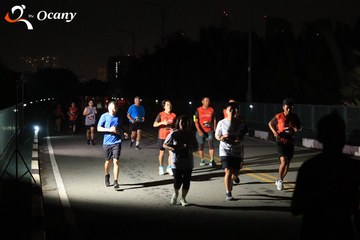 RUN TO LIVE 2025 - Ảnh #3260869