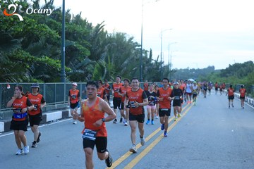 RUN TO LIVE 2025 - Ảnh #3287717