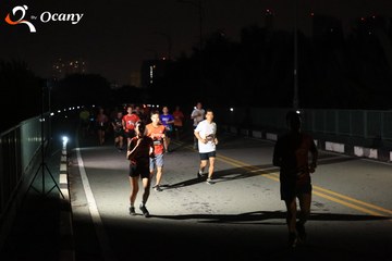 RUN TO LIVE 2025 - Ảnh #3260910