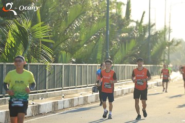 RUN TO LIVE 2025 - Ảnh #3301523