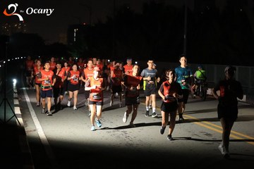 RUN TO LIVE 2025 - Ảnh #3261128