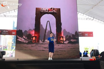 RUN TO LIVE 2025 - Ảnh #3122989