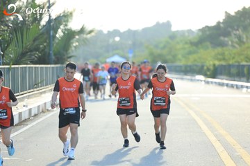 RUN TO LIVE 2025 - Ảnh #3303747