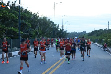 RUN TO LIVE 2025 - Ảnh #3268258