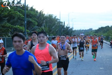 RUN TO LIVE 2025 - Ảnh #3288359