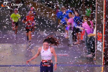 RUN TO LIVE 2025 - Ảnh #3142039