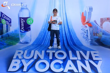 RUN TO LIVE 2025 - Ảnh #3132977