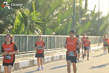 RUN TO LIVE 2025 - Ảnh #3301824