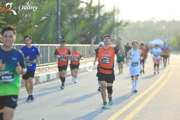 RUN TO LIVE 2025 - Ảnh #3298774