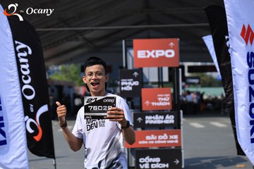 RUN TO LIVE 2025 - Ảnh #3132456