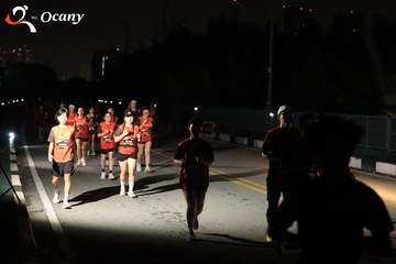 RUN TO LIVE 2025 - Ảnh #3261070