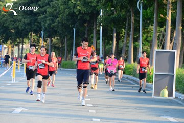 RUN TO LIVE 2025 - Ảnh #3299391