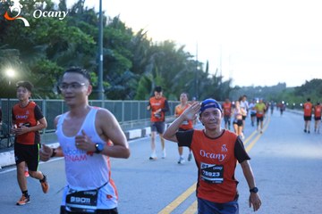 RUN TO LIVE 2025 - Ảnh #3264633