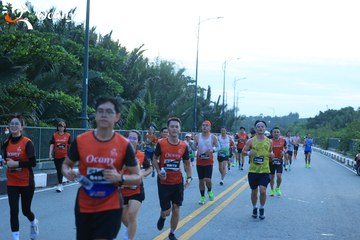 RUN TO LIVE 2025 - Ảnh #3290821