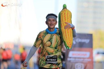 RUN TO LIVE 2025 - Ảnh #3285830
