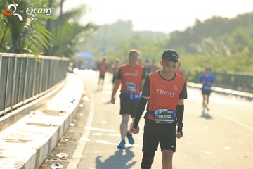 RUN TO LIVE 2025 - Ảnh #3303013