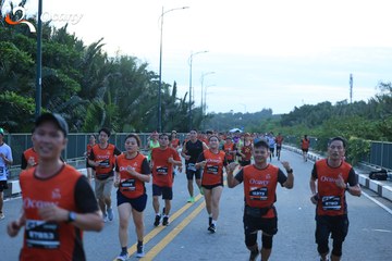 RUN TO LIVE 2025 - Ảnh #3287387