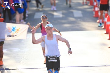 RUN TO LIVE 2025 - Ảnh #3203876