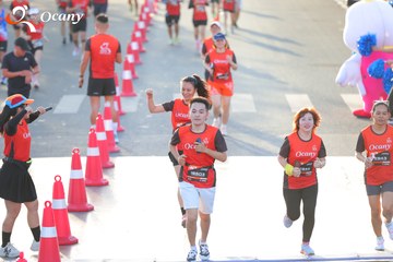 RUN TO LIVE 2025 - Ảnh #3190922